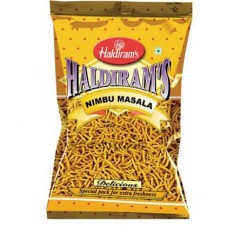 HALDIRAM NIMBU MASALA NAMKEEN